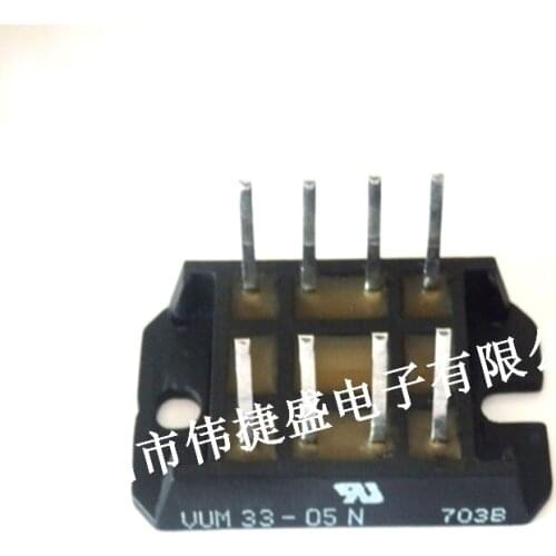VUM33-05N Original, Can Provide Test, 1 Year Warranty