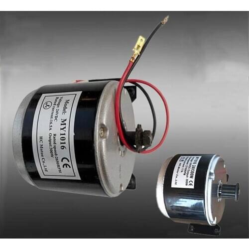 For Dolphin Electric Scooter 24 V 36 V 250 W 350 W 300 W Motor Synchronous Wheel High Speed Brush Motor