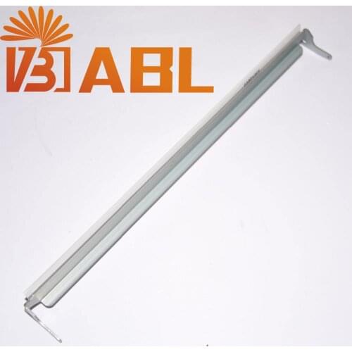 2pcs Original A03U553000 for Konica Minolta Bizhub Pro C 5500 6500 6501 C5500 C5501 C6500 C6501 Transfer Belt Cleaning Blade