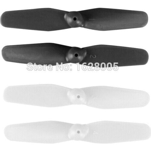 4pcs/set SYMA x12/X12S Quadcopter Parts Main Blades