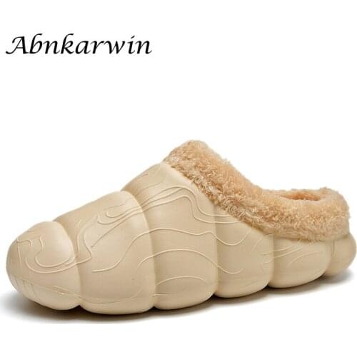 Abnkarwin Footwear