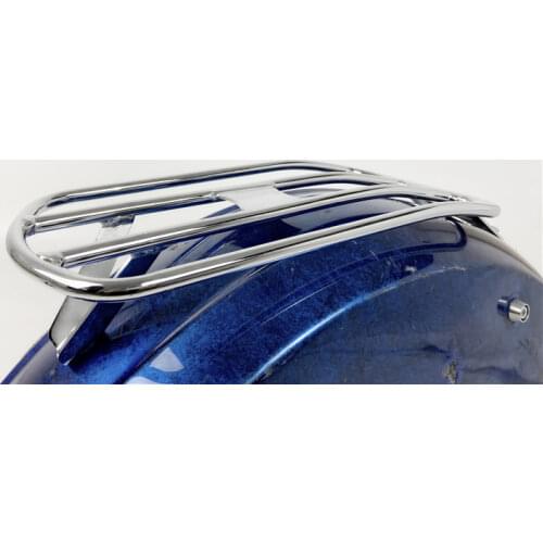 Motorcycle Single luggage rack For Indian Scout Sixty 2015-2021