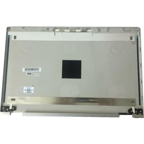 Free Shipping!!! New Original Laptop Back Cover A For HP X360 15-CR L22454-001 Silver Thin Screen Version