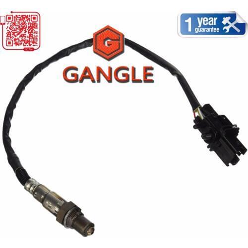 For 2000-2002 SUBARU Forester Oxygen Sensor 12567073 213-1560 234-5003 17018 0258007207