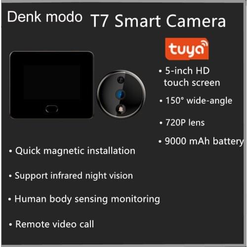 Denk modo Door Bells
