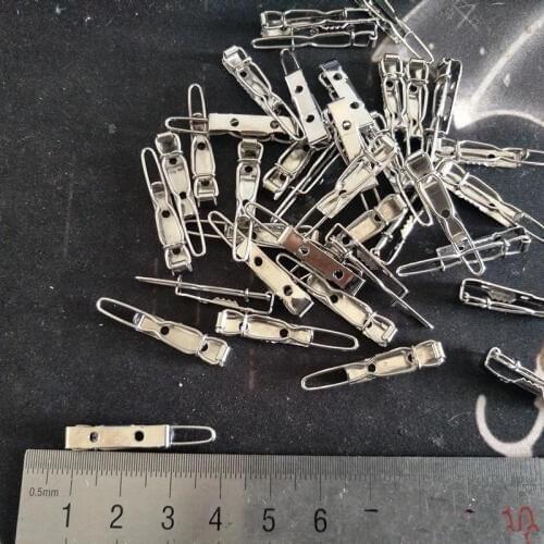 Pet handmade DIY accessories hair clips material hair accessories bow clip folder frog 2.0cm 2.5cm.3.0cm.3.5cm