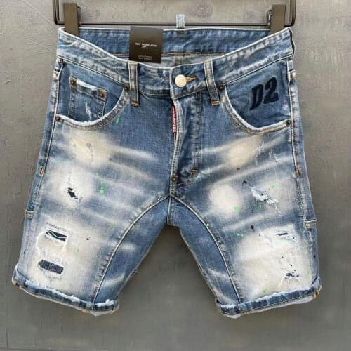 Мужские шорты Dsquared2 China At AliExpress