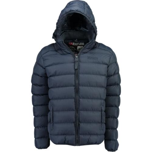 Мужские парки GEOGRAPHICAL NORWAY China At AliExpress