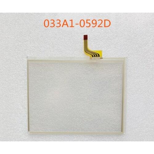 GP2300-LG41-24V GP2301-SC41-24V GP2301-TC41-24V touchpad