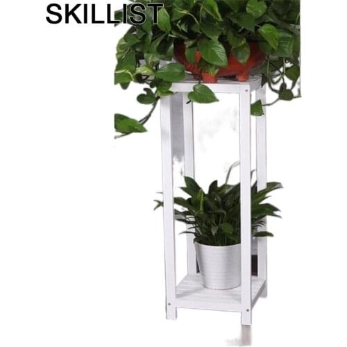 Standi Plantenstandaard Indoor Pot Estante Flores For Estanteria Para Plantas Rack Outdoor Flower Stand Dekoration Plant Shelf