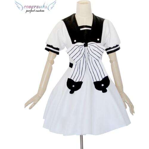 Toilet-bound Jibaku Shounen Hanako-kun Yashiro Nene Cosplay Costume Stage Performance Clothes ,Perfect Custom for You