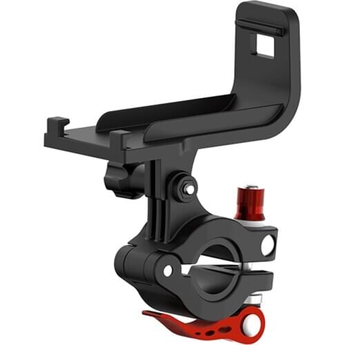 Drone Remote Control Bike Bracket for DJI Mavic Air 2 Cycling Clip Holder