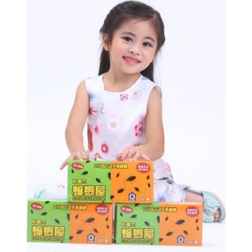 Insect Traps Mr.Bug China