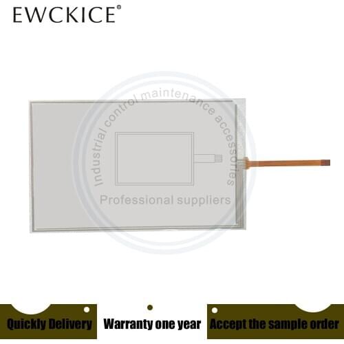 NEW TP-4051S1 TP4051S1 TP 4051S1 HMI PLC touch screen panel membrane touchscreen