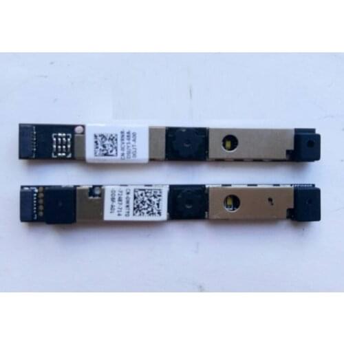Original Camera Webcam Module for Webcam Dell 5570 5590 5471 3468 3476 3568 Built-in Camera Avatar Board 0WNTYO