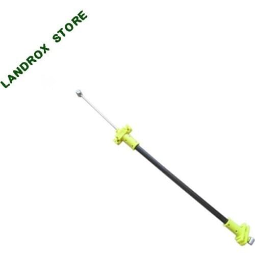 Car door lock cable for Rover Evoque 2012- OEM：LR025544