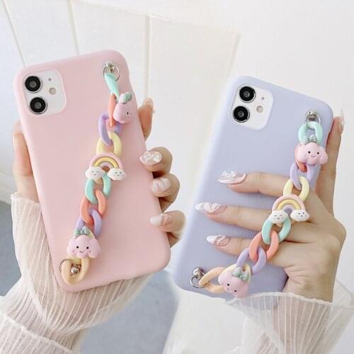VBYGXTIN Xiaomi POCO M3 Phone Cases