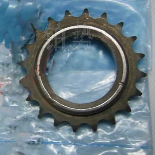 Fuel pump sprocket 2001-2005pub licP ass at/ 4Mo tio nAu diA 4/S 4/A van t/q uRS 4Av ant qu Oil pump sprocket Oil pump gear