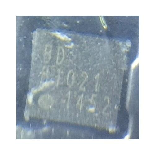 BD81021MUV-HVE2 BD81021MUV BD81021