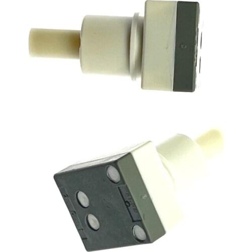 2pcs for Honda 7th 8th Accord Fit Civic city CRV Odyssey Indoor Ceiling Light Reading Switch