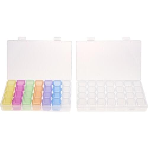 22 Pieces Diamond Painting Tools 5D DIY Diamond Painting Accessories Diamond