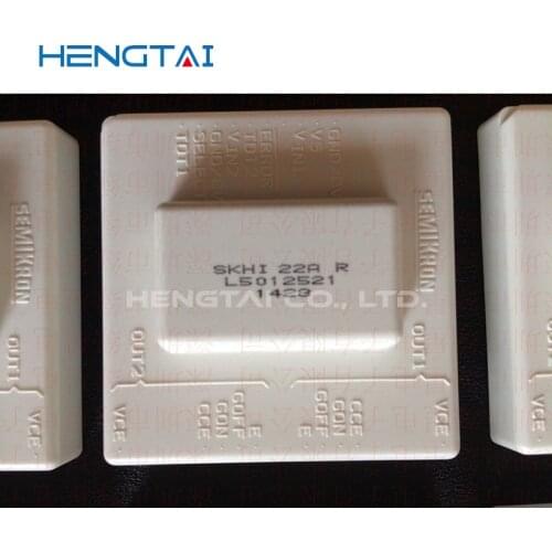 Free shipping SKHI22AR SKHI22A ORIGINAL MODULE