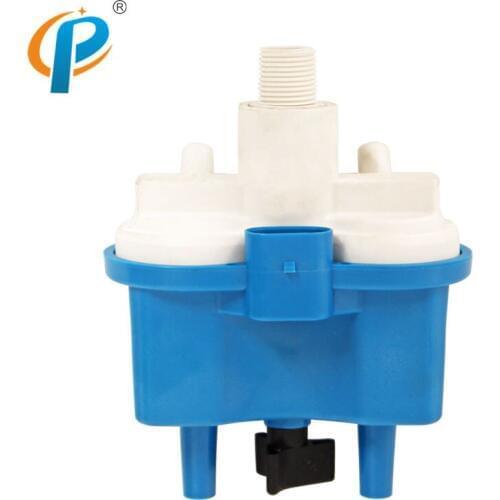 Boumatic Electronic Milk Pulsator for Cow Milking Parlor