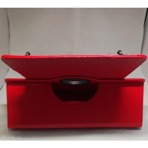 Myslc PU Leather Cover Case for Irbis TZ104/TZ141/142/143/144 10.1 inch tablet 360 Degree Rotating case