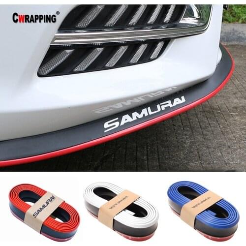 Cwrapping Auto Parts