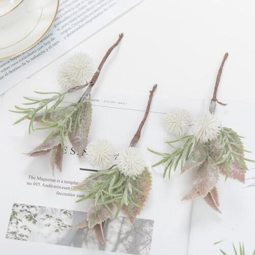 Dycrazy Artificial Plants