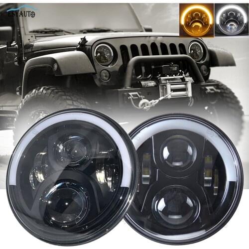 ESYAUTO Lamps For Cars