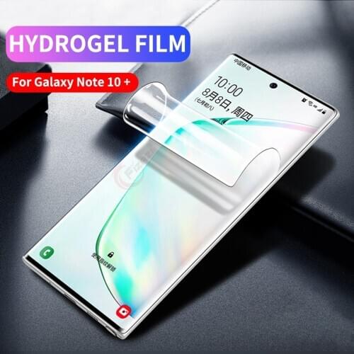 Fizazi Screen Protectors For Samsung Galaxy Note 5