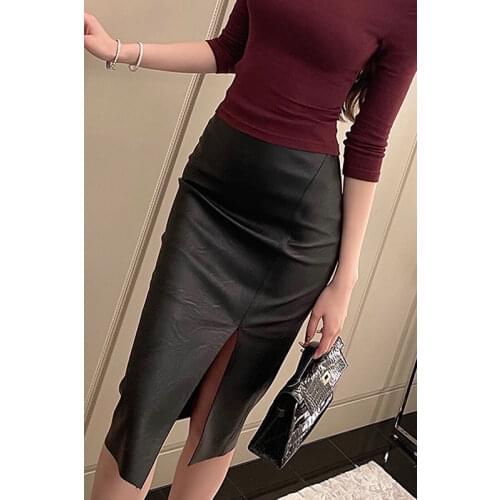 GRANBELLA Womens Pencil Skirts