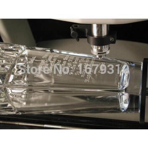 Diamond drag engraver for machine use metal engraving bit D8mm 120 degree engraver 2pcs/lot