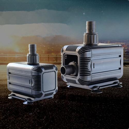 HAILEA amphibious fish pond on the rockery Water pump. HX-6510 HX-6520 HX-6530 HX-6540 HX-6550 fish tank water