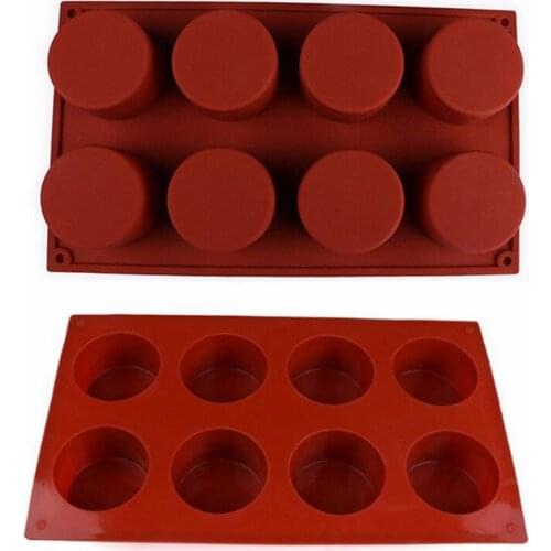 Silicone Cake Molds KABOER China