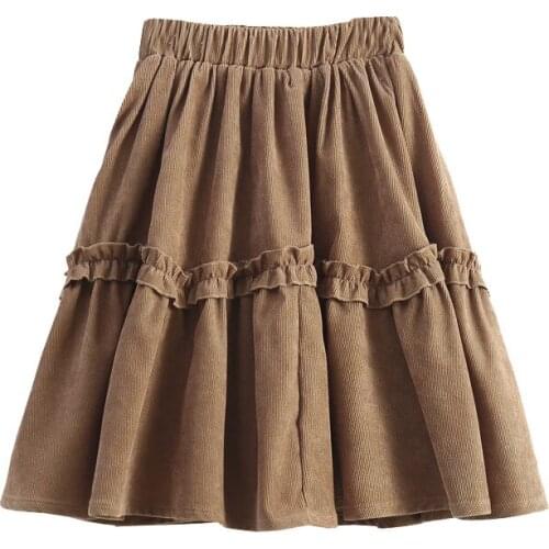 NeuSud Kids Skirts For Girls