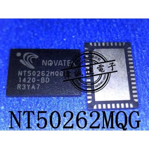 New&original NT50262MQG QFN-56