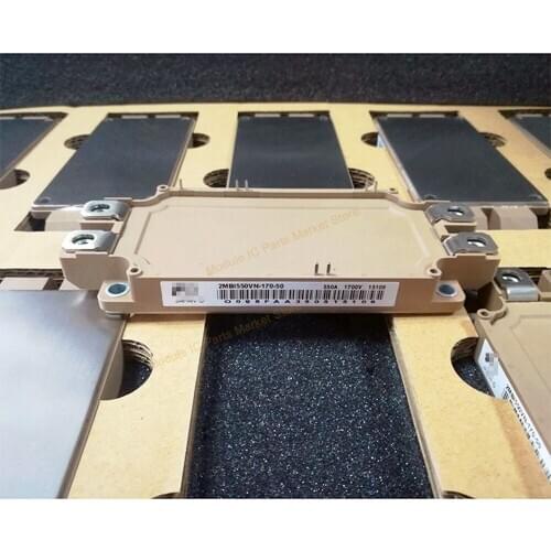 2MBI550VN-170-50 2MBI450VN-170-50 New module Free shipping