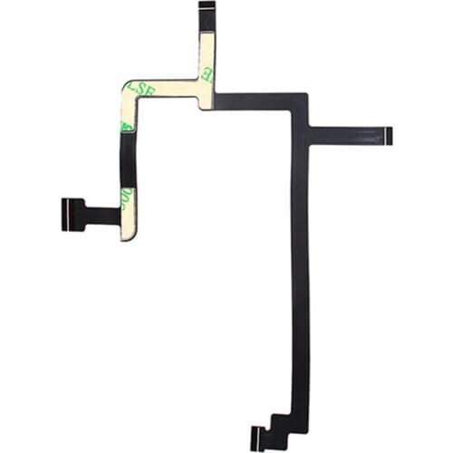 Phantom 3 SE Cable Wire Flexible Gimbal Flat Flex Cable for DJI Phantom 3 SE Strap Gimbal Replacement Service Spare Parts