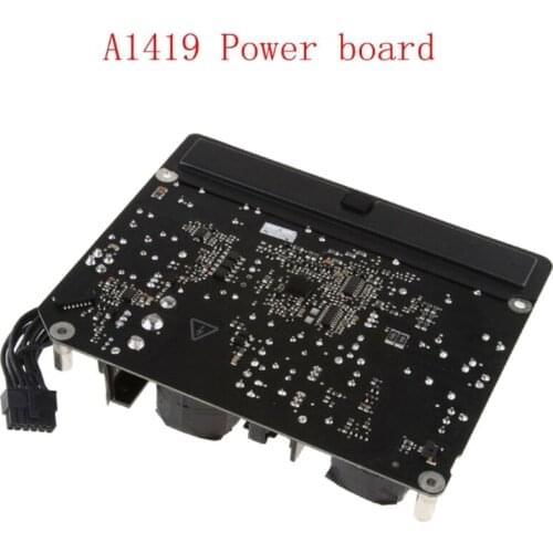 F19E PSU Power Supply Board for iMac 27" A1419 ADP-300AF PA-1311-2A 300W Power Supply