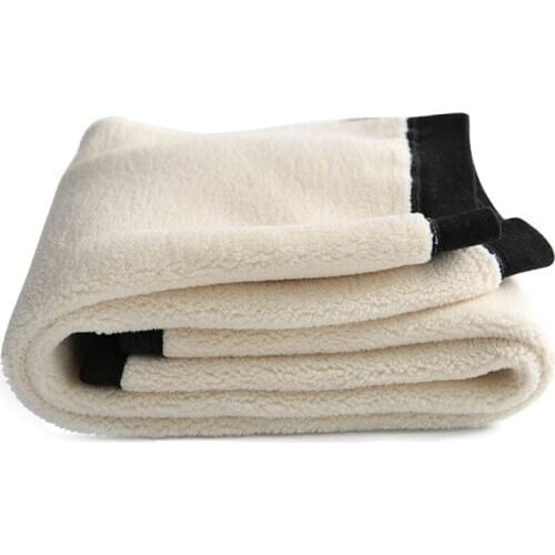 Princess Woolen Leggings Sport For Girls Baby Children Clothes Winter Pants For Big Kids Boys Warm 3 5 8 9 10 11 13 14 15 Years