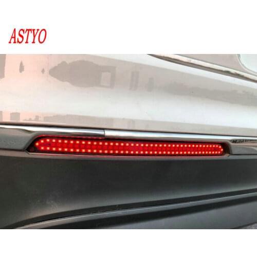 STYO Outdoor Lighting