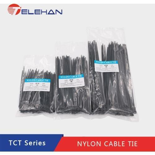 TELEHAN Cable Ties
