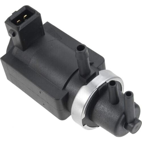 Turbo Pressure Pressure Control Valve 14956EB30A for Nissan Pathfinder Navara