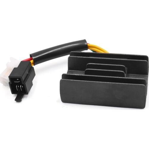 Uxcell a17051700ux0570 Regulator Rectifier