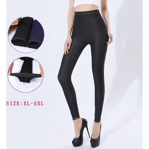 2021 Ladies Fashion Casual Leggings Mujer Pantalon Femme Slim Trousers Spring Summer Thin Women Pants Plus Size Clothing