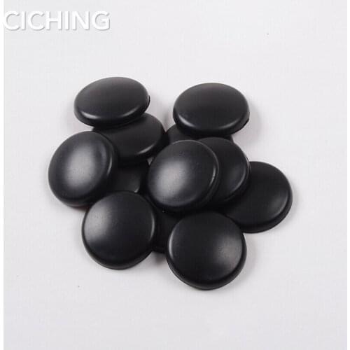 12Pcs Car Door Lock Screw Protector Cover For BMW E46 E52 E53 E60 E90 E91 E92 E93 F01 F30 F20 F10 F15 F13 M3 M5 M6 X1 X3 X5 X6