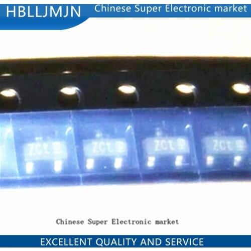 20PCS PBSS5350T SOT23