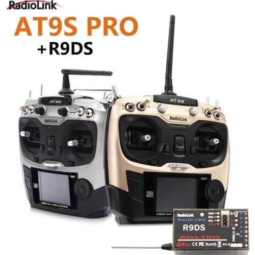 Aeolian Quadrocopters